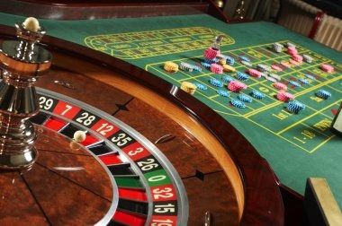 vikingbet What's Inside Our Slot Rooms